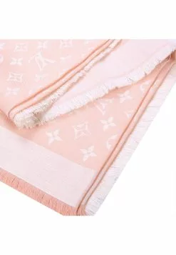LOUIS VUITTON Universal scarf for men and women -Louis Vuitton Shop louis vuitton 0676 1209306 5