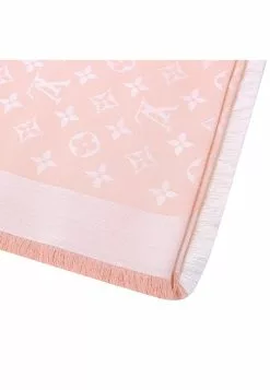 LOUIS VUITTON Universal scarf for men and women -Louis Vuitton Shop louis vuitton 0676 1209306 6