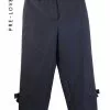 Pre-Loved louis vuitton Wool Cropped Pants -Louis Vuitton Shop louis vuitton 4622 8590055 1