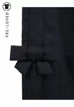 Pre-Loved louis vuitton Wool Cropped Pants -Louis Vuitton Shop louis vuitton 4623 8590055 3