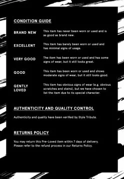 Pre-Loved louis vuitton Wool Cropped Pants -Louis Vuitton Shop louis vuitton 4623 8590055 4