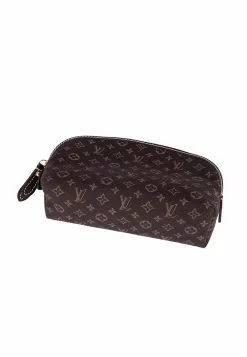 Pre-loved Louis Vuitton M40375 Pochette Idylle Cosmetic Pouch -Louis Vuitton Shop louis vuitton 4794 4177585 3
