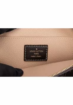 Pre-loved Louis Vuitton M40375 Pochette Idylle Cosmetic Pouch -Louis Vuitton Shop louis vuitton 4795 4177585 5