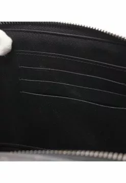 Pre-loved LOUIS VUITTON Alpha Wearable Classic Monogram Eclipse Shoulder Bag PVC Genuine Leather Black -Louis Vuitton Shop louis vuitton 4936 3518736 5