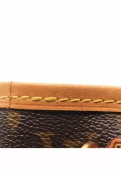 Pre-loved LOUIS VUITTON Neverfull PM Classic Monogram Pivot peony red Handbag Tote Bag PVC Genuine Leather Brown 13 Pre-loved LOUIS VUITTON Neverfull PM Classic Monogram Pivot peony red Handbag Tote Bag PVC Genuine Leather Brown -Louis Vuitton Shop louis vuitton 5156 5313936 6