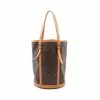 Pre-loved LOUIS VUITTON Bucket GM Classic Monogram Shoulder Bag PVC Genuine Leather Brown 2 Pre-loved LOUIS VUITTON Bucket GM Classic Monogram Shoulder Bag PVC Genuine Leather Brown -Louis Vuitton Shop louis vuitton 5176 4913936 1