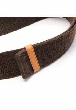 Pre-loved LOUIS VUITTON Pochette Gange Classic Monogram handcarry bag PVC Genuine Leather Brown -Louis Vuitton Shop louis vuitton 5183 0023936 7