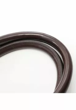 Pre-loved LOUIS VUITTON Greenwich PM Black checkerboard grid Boston Bag PVC Genuine Leather Brown -Louis Vuitton Shop louis vuitton 5186 1913936 8