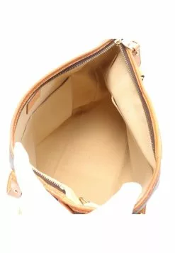 Pre-loved LOUIS VUITTON Estrela MM Classic Monogram Shoulder Bag Tote Bag PVC Genuine Leather Brown -Louis Vuitton Shop louis vuitton 5187 5613936 3