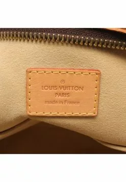 Pre-loved LOUIS VUITTON Estrela MM Classic Monogram Shoulder Bag Tote Bag PVC Genuine Leather Brown -Louis Vuitton Shop louis vuitton 5188 5613936 4