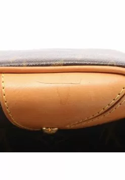 Pre-loved LOUIS VUITTON Estrela MM Classic Monogram Shoulder Bag Tote Bag PVC Genuine Leather Brown -Louis Vuitton Shop louis vuitton 5188 5613936 7