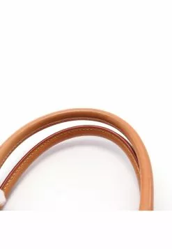 Pre-loved LOUIS VUITTON Tivoli PM Classic Monogram Handbag PVC Genuine Leather Brown -Louis Vuitton Shop louis vuitton 5190 5913936 5