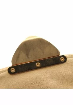 Pre-loved LOUIS VUITTON Pochette beverly Classic Monogram Shoulder Bag PVC Genuine Leather Brown -Louis Vuitton Shop louis vuitton 5196 2553936 7