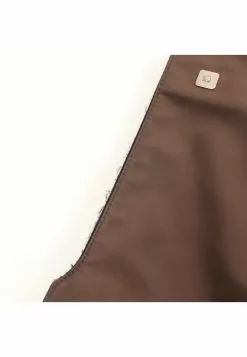 Pre-loved LOUIS VUITTON Mesajeje Damier GEANT large square Black Canvas Shoulder Bag Genuine Leather Black -Louis Vuitton Shop louis vuitton 5217 9453936 8