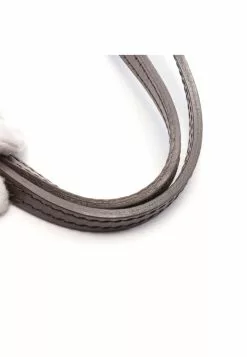 Pre-loved LOUIS VUITTON Neverfull PM Black checkerboard grid Handbag Tote Bag PVC Genuine Leather Brown -Louis Vuitton Shop louis vuitton 5224 7653936 8