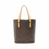 Pre-loved LOUIS VUITTON Vavin GM Classic Monogram Shoulder Bag Tote Bag PVC Genuine Leather Brown -Louis Vuitton Shop louis vuitton 5234 9207936 1