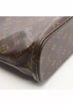 Pre-loved LOUIS VUITTON Vavin GM Classic Monogram Shoulder Bag Tote Bag PVC Genuine Leather Brown -Louis Vuitton Shop louis vuitton 5235 9207936 7