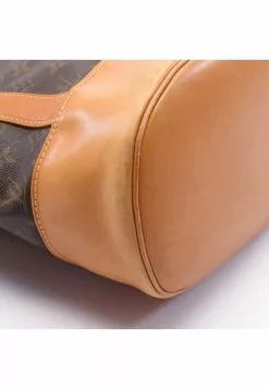 Pre-loved LOUIS VUITTON Randonnee GM Classic Monogram Shoulder Bag PVC Genuine Leather Brown 15 Pre-loved LOUIS VUITTON Randonnee GM Classic Monogram Shoulder Bag PVC Genuine Leather Brown -Louis Vuitton Shop louis vuitton 5236 5753936 6