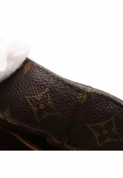 Pre-loved LOUIS VUITTON Vavin GM Classic Monogram Shoulder Bag Tote Bag PVC Genuine Leather Brown -Louis Vuitton Shop louis vuitton 5236 9207936 8