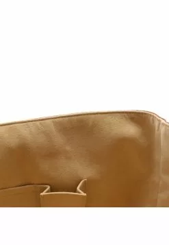 Pre-loved LOUIS VUITTON Hampstead MM white checkered Shoulder Bag Tote Bag PVC Genuine Leather white -Louis Vuitton Shop louis vuitton 5242 3596936 6