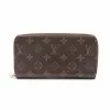 Pre-loved LOUIS VUITTON Classic Monogram Beauty of Yu Rounded corner zipper long Wallet PVC Brown Red 1 Pre-loved LOUIS VUITTON Classic Monogram Beauty of Yu Rounded corner zipper long Wallet PVC Brown Red -Louis Vuitton Shop louis vuitton 5256 1796936 1