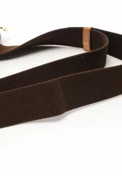 Pre-loved LOUIS VUITTON Pochette Gange Classic Monogram handcarry bag PVC Genuine Leather Brown -Louis Vuitton Shop louis vuitton 5266 8796936 8