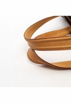 Pre-loved LOUIS VUITTON Multiple cite Classic Monogram Handbag PVC Genuine Leather Brown 16 Pre-loved LOUIS VUITTON Multiple cite Classic Monogram Handbag PVC Genuine Leather Brown -Louis Vuitton Shop louis vuitton 5326 8507936 7