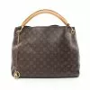 Pre-loved LOUIS VUITTON Artsy MM Classic Monogram Shoulder Bag PVC Genuine Leather Brown 1 Pre-loved LOUIS VUITTON Artsy MM Classic Monogram Shoulder Bag PVC Genuine Leather Brown -Louis Vuitton Shop louis vuitton 5327 3907936 1