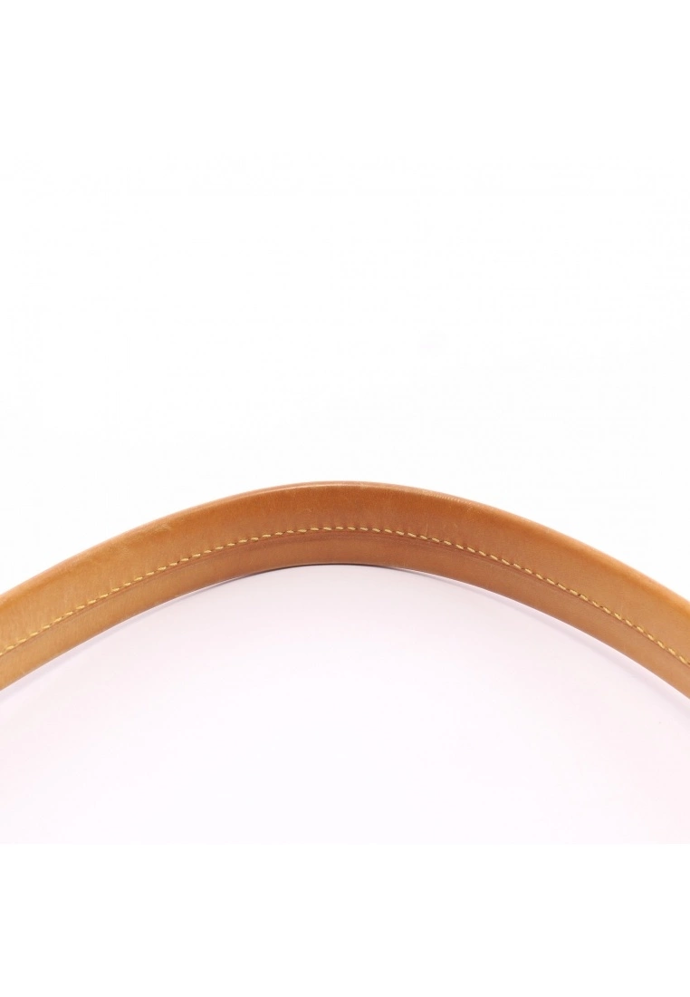 Pre-loved LOUIS VUITTON beverly MM Classic Monogram Shoulder Bag PVC Genuine Leather Brown 5 Pre-loved LOUIS VUITTON beverly MM Classic Monogram Shoulder Bag PVC Genuine Leather Brown - Image 3