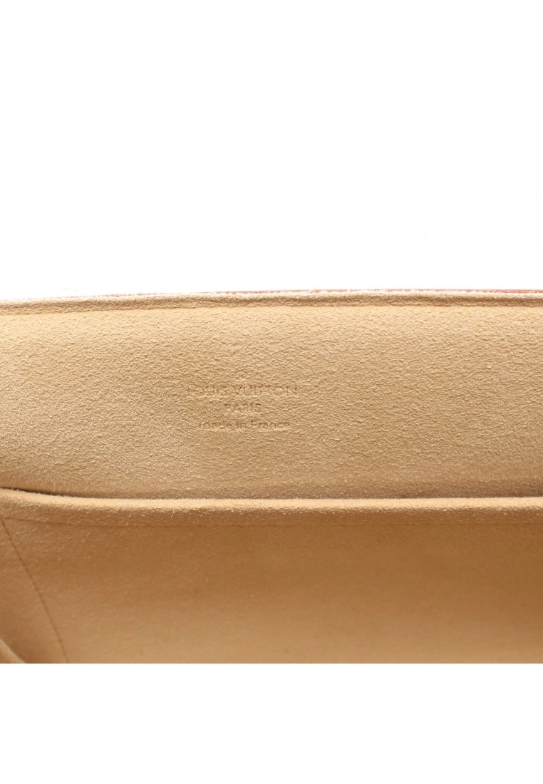 Pre-loved LOUIS VUITTON beverly MM Classic Monogram Shoulder Bag PVC Genuine Leather Brown 7 Pre-loved LOUIS VUITTON beverly MM Classic Monogram Shoulder Bag PVC Genuine Leather Brown - Image 5