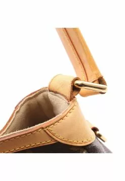 Pre-loved LOUIS VUITTON beverly MM Classic Monogram Shoulder Bag PVC Genuine Leather Brown 15 Pre-loved LOUIS VUITTON beverly MM Classic Monogram Shoulder Bag PVC Genuine Leather Brown -Louis Vuitton Shop louis vuitton 5330 3217936 6