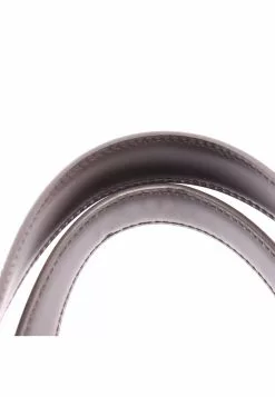 Pre-loved LOUIS VUITTON Verona MM Black checkerboard grid Shoulder Bag PVC Genuine Leather Brown -Louis Vuitton Shop louis vuitton 5335 5707936 8