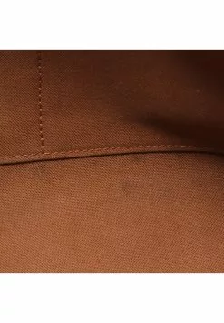 Pre-loved LOUIS VUITTON Tivoli PM Classic Monogram Handbag PVC Genuine Leather Brown -Louis Vuitton Shop louis vuitton 5343 1407936 5