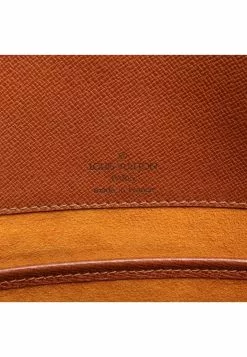 Pre-loved LOUIS VUITTON Musette Classic Monogram Shoulder Bag PVC Genuine Leather Brown -Louis Vuitton Shop louis vuitton 5344 1217936 4