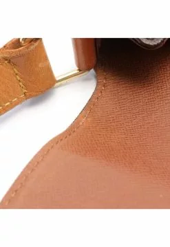 Pre-loved LOUIS VUITTON Musette Classic Monogram Shoulder Bag PVC Genuine Leather Brown -Louis Vuitton Shop louis vuitton 5344 1217936 6