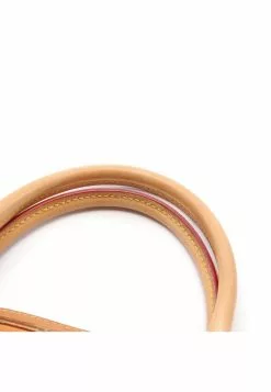 Pre-loved LOUIS VUITTON Tivoli PM Classic Monogram Handbag PVC Genuine Leather Brown -Louis Vuitton Shop louis vuitton 5344 1407936 7