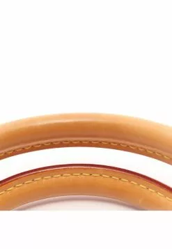 Pre-loved LOUIS VUITTON Tivoli PM Classic Monogram Handbag PVC Genuine Leather Brown -Louis Vuitton Shop louis vuitton 5377 2417936 8