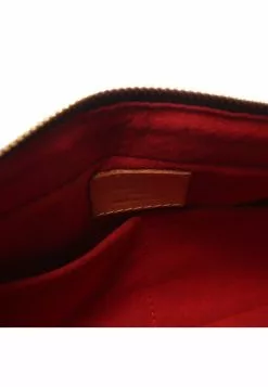 Pre-loved LOUIS VUITTON Viva cite MM Classic Monogram Shoulder Bag PVC Genuine Leather Brown 13 Pre-loved LOUIS VUITTON Viva cite MM Classic Monogram Shoulder Bag PVC Genuine Leather Brown -Louis Vuitton Shop louis vuitton 5386 5317936 4