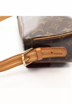 Pre-loved LOUIS VUITTON Viva cite MM Classic Monogram Shoulder Bag PVC Genuine Leather Brown 17 Pre-loved LOUIS VUITTON Viva cite MM Classic Monogram Shoulder Bag PVC Genuine Leather Brown -Louis Vuitton Shop louis vuitton 5386 5317936 8