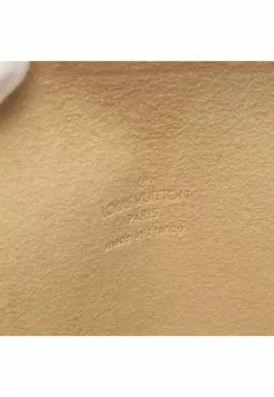 Pre-loved LOUIS VUITTON PochetteFlorentine Classic Monogram handcarry bag belt bag PVC Genuine Leather Brown Belt(S) 13 Pre-loved LOUIS VUITTON PochetteFlorentine Classic Monogram handcarry bag belt bag PVC Genuine Leather Brown Belt(S) -Louis Vuitton Shop louis vuitton 5392 6917936 4