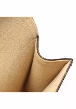 Pre-loved LOUIS VUITTON PochetteFlorentine Classic Monogram handcarry bag belt bag PVC Genuine Leather Brown Belt(S) 17 Pre-loved LOUIS VUITTON PochetteFlorentine Classic Monogram handcarry bag belt bag PVC Genuine Leather Brown Belt(S) -Louis Vuitton Shop louis vuitton 5393 6917936 8