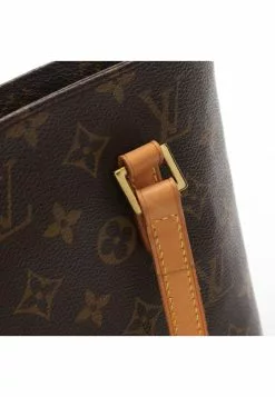 Pre-loved LOUIS VUITTON Vavin PM Classic Monogram Handbag PVC Genuine Leather Brown -Louis Vuitton Shop louis vuitton 5395 2617936 8