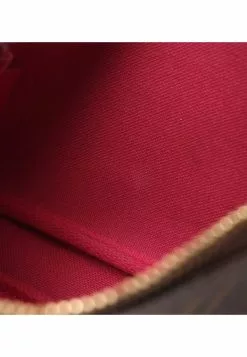 Pre-loved LOUIS VUITTON Mini Pochette Accessoires vivienne holiday Small Pocket PVC Genuine Leather Brown pink purple multi 13 Pre-loved LOUIS VUITTON Mini Pochette Accessoires vivienne holiday Small Pocket PVC Genuine Leather Brown pink purple multi -Louis Vuitton Shop louis vuitton 6298 1329436 6