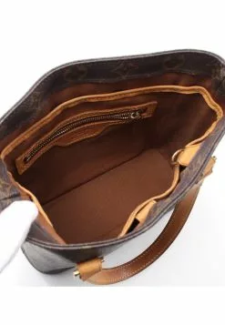 Pre-loved LOUIS VUITTON Vavin PM Classic Monogram Handbag PVC Genuine Leather Brown 12 Pre-loved LOUIS VUITTON Vavin PM Classic Monogram Handbag PVC Genuine Leather Brown -Louis Vuitton Shop louis vuitton 6362 6919436 3