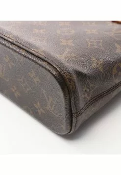 Pre-loved LOUIS VUITTON Vavin PM Classic Monogram Handbag PVC Genuine Leather Brown 14 Pre-loved LOUIS VUITTON Vavin PM Classic Monogram Handbag PVC Genuine Leather Brown -Louis Vuitton Shop louis vuitton 6362 6919436 5