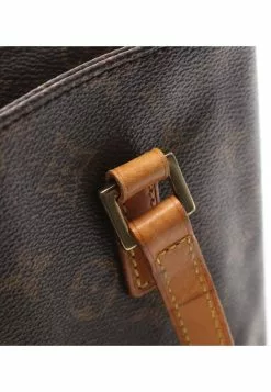 Pre-loved LOUIS VUITTON Vavin PM Classic Monogram Handbag PVC Genuine Leather Brown 17 Pre-loved LOUIS VUITTON Vavin PM Classic Monogram Handbag PVC Genuine Leather Brown -Louis Vuitton Shop louis vuitton 6362 6919436 8