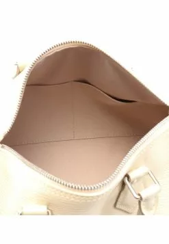 Pre-loved LOUIS VUITTON Speedy25 Waved Pattern Ivore off white Genuine Leather Handbag Off White -Louis Vuitton Shop louis vuitton 6370 5519436 3