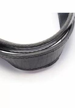 Pre-loved LOUIS VUITTON Tadao black Checkered Handbag Tote Bag PVC Genuine Leather Black -Louis Vuitton Shop louis vuitton 6396 2819436 5