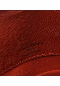 Pre-loved LOUIS VUITTON Musette salsa long stap Black Checkered Shoulder Bag PVC Genuine Leather Brown 13 Pre-loved LOUIS VUITTON Musette salsa long stap Black Checkered Shoulder Bag PVC Genuine Leather Brown -Louis Vuitton Shop louis vuitton 6403 0829436 4