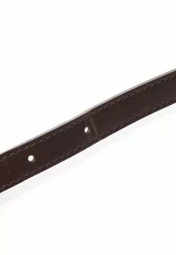 Pre-loved LOUIS VUITTON Musette salsa long stap Black Checkered Shoulder Bag PVC Genuine Leather Brown 14 Pre-loved LOUIS VUITTON Musette salsa long stap Black Checkered Shoulder Bag PVC Genuine Leather Brown -Louis Vuitton Shop louis vuitton 6403 0829436 5